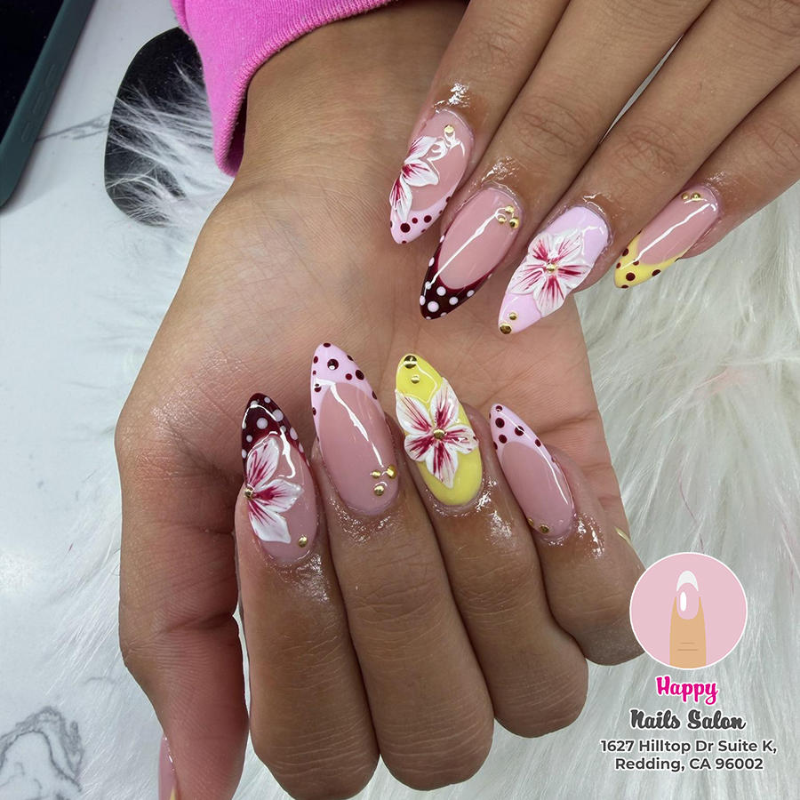 Nail Designs